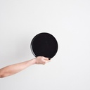 Aoomi Luna Small Ceramic Plate