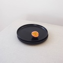 Aoomi Luna Small Ceramic Plate