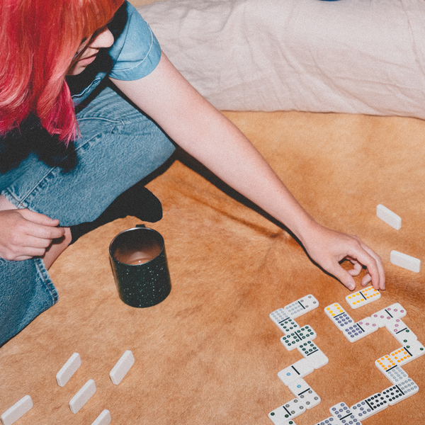 MiiR - Camp Cup Green Speckle 350ml (with lid)