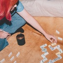 MiiR - Camp Cup Green Speckle 350ml (with lid)