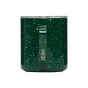MiiR - Camp Cup Green Speckle 350ml (with lid)