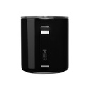 MiiR - TruEnamel Camp Cup Black 350ml
