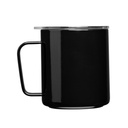 MiiR - TruEnamel Camp Cup Black 350ml