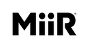 MiiR - TruEnamel Camp Cup Black 350ml