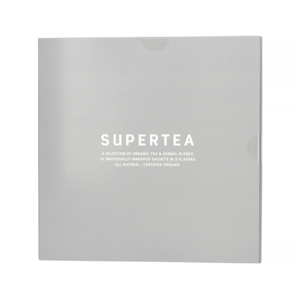 Teministeriet - Supertea Variety Box - 72 Tea Bags (copy)