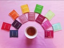 Teministeriet - Supertea Lemongrass Ginger Organic - 20 Tea Bags