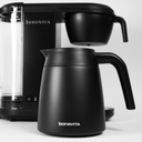 Bonavita - THE ENTHUSIAST 8 Cup Coffee Brewer Black Carafe (thermos) - SCA certified