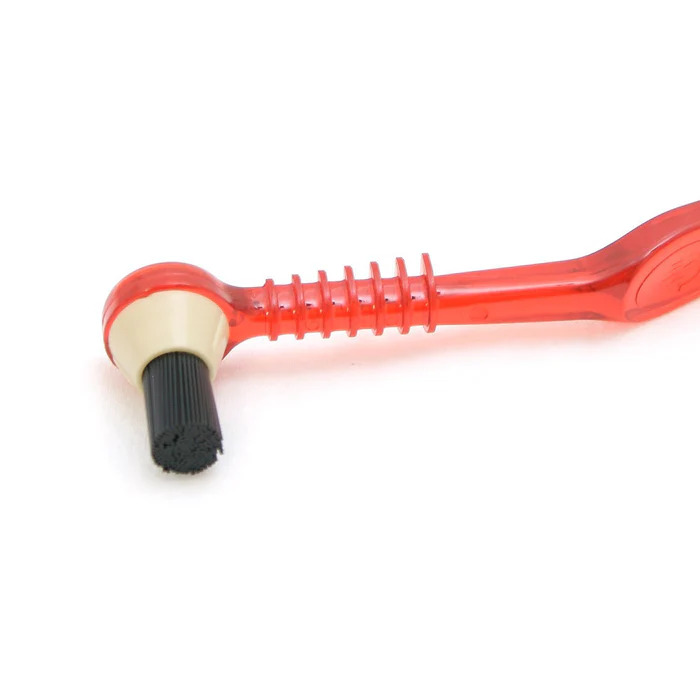 PALLO Grouphead Brush Cherry