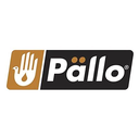 PALLO Grouphead Brush Cherry