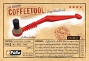 PALLO Grouphead Brush Cherry