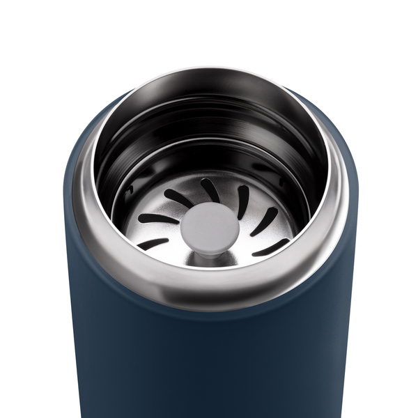Fellow - Carter Move Mug - Stone Blue - Insulated Mug 355ml