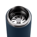 Fellow - Carter Move Mug - Stone Blue - Insulated Mug 355ml