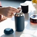 Fellow - Carter Move Mug - Stone Blue - Insulated Mug 355ml