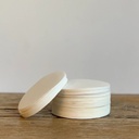 WB.coffee - Aeropress Coffee Filters White - 1000 filters