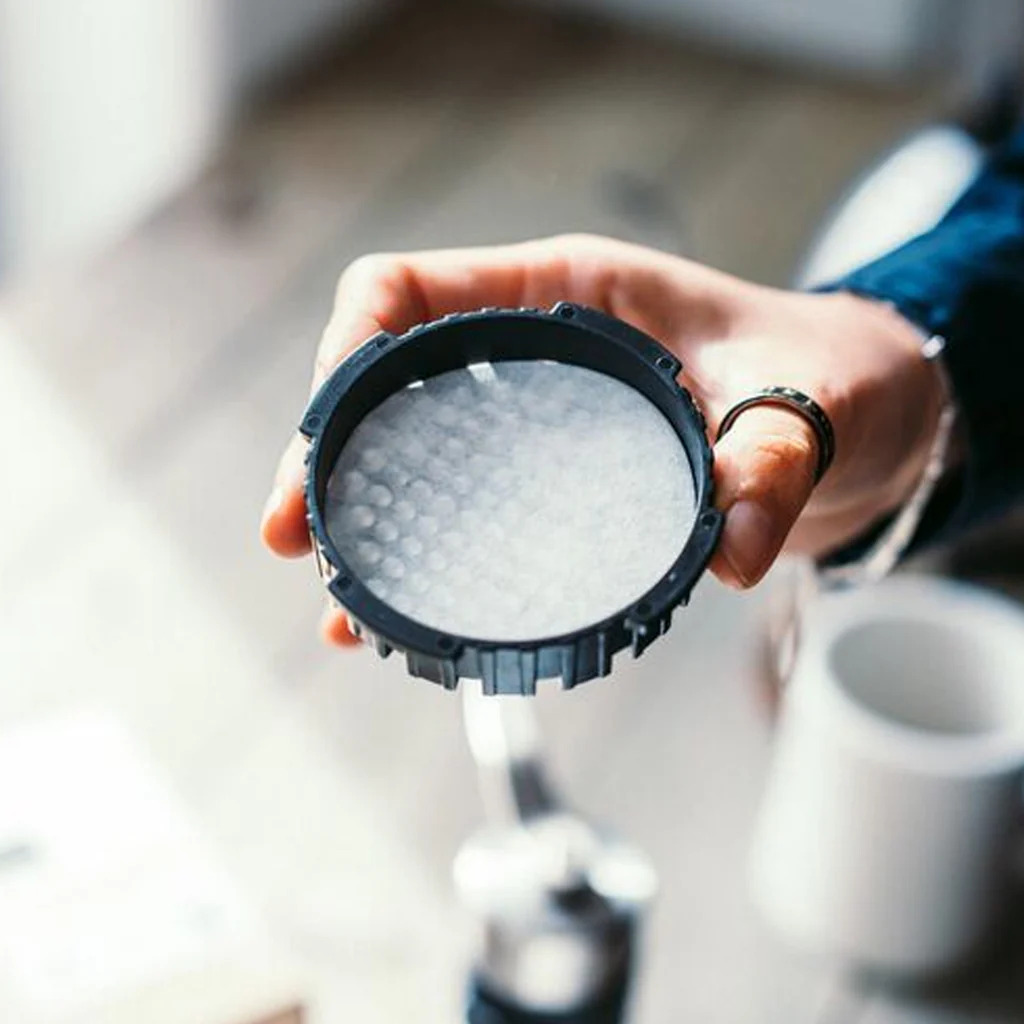 WB.coffee - Aeropress Coffee Filters White - 1000 filters