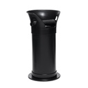 Rhino Coffee Gear - Thumpa - Knock Tube Black 300 mm