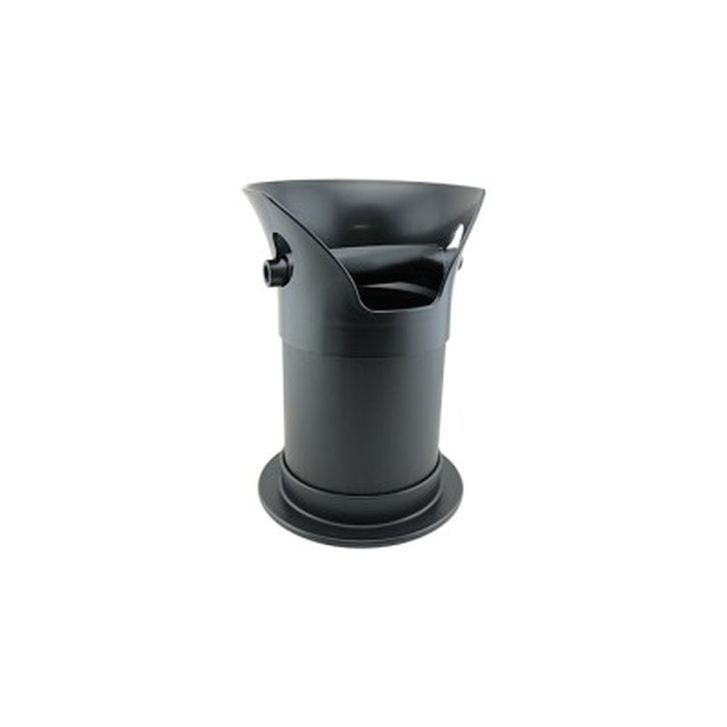 Rhino Coffee Gear - Thumpa - Knock Tube Black 30cm