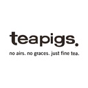 teapigs Rooibos Creme Caramel - 15 Tea Bags (box of 6)