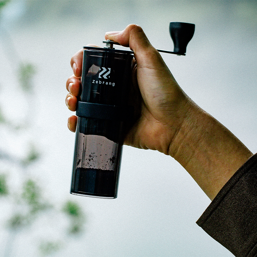 Hario Ceramic Coffee Mill Skerton N (2024) (copy)