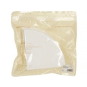 Timemore - V-02 Shanghai Paper Filters - 100 Pieces