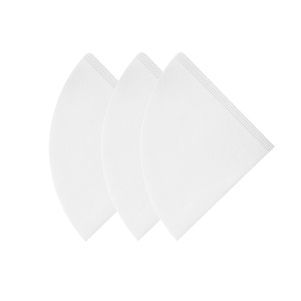 Timemore - V-02 Shanghai Paper Filters - 100 Pieces