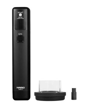 Hario Mobile Mill Stick + Comandante Adapter