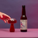 Shroom - Relax Drink 330 ml - Green Tea with Mushrooms & Botanicals (copy)