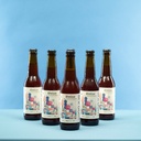 Shroom - Relax Drink 330 ml - Green Tea with Mushrooms & Botanicals (copy)