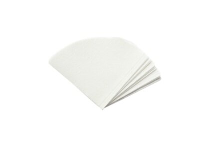 WB.coffee - V60-02 Coffee Filters White - 400 filters