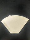 WB.coffee - 1x4 Coffee Filters #4 White - 300 filters