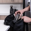 AeroPress Clear - Black (Smoked)