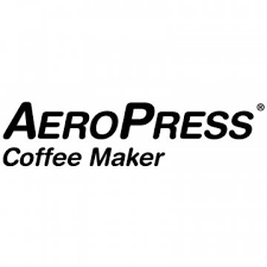 AeroPress Clear - Black (Smoked)