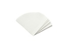 WB.coffee - V60-02 Coffee Filters White - 400 filters