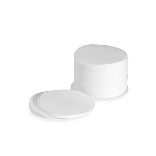 WB.coffee - Aeropress Coffee Filters White - 1000 filters