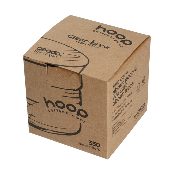 Ceado - Hoop Coffee Brewer Paper Filters