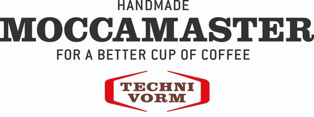 Moccamaster Coffee Spoon - Maatschepje (88103)