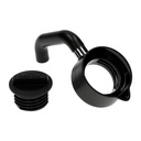 Asobu - Cold Brew and Pour Over Handle Lid