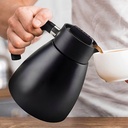 Asobu - Cold Brew and Pour Over Handle Lid