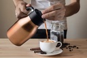 Asobu - Cold Brew and Pour Over Handle Lid