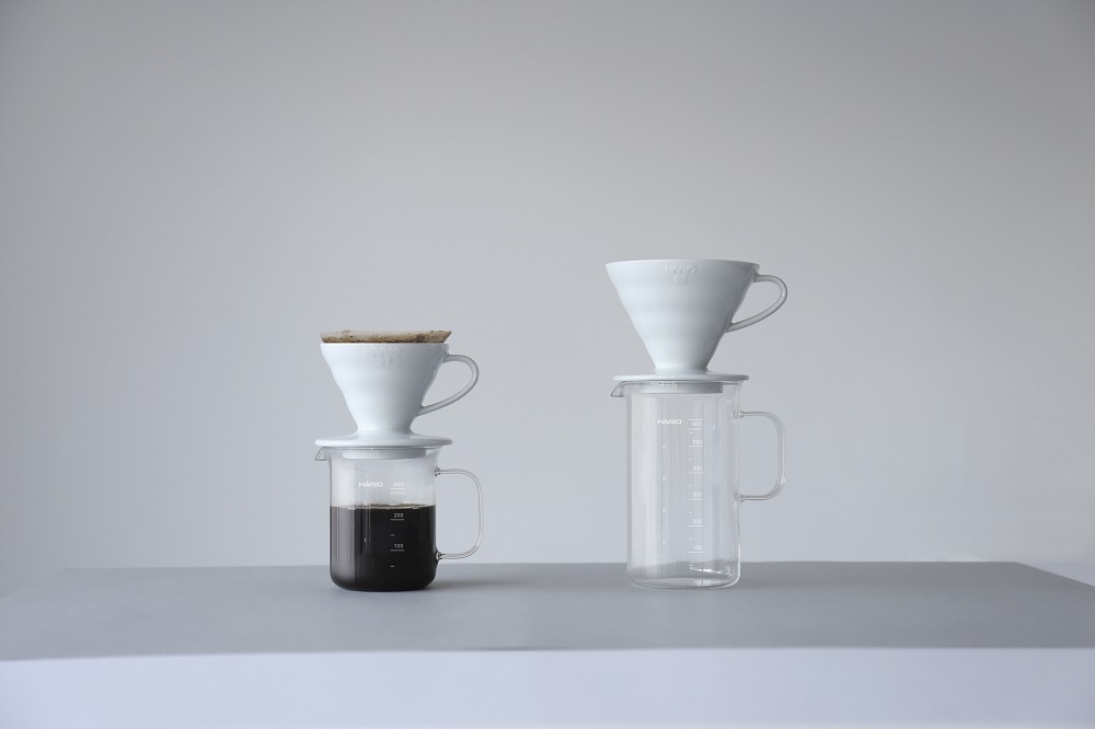 Hario Beaker Server with handle 600ml (copy)