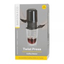 Barista & Co - Twist Press
