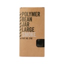 Comandante Polymer Bean Jar - Large - Smoke