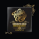 Chocolate Tasting set - Willie's Cacao (7x)