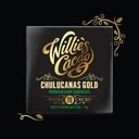 Chocolate Tasting set - Willie's Cacao (7x)