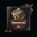 Chocolate Tasting set - Willie's Cacao (7x)