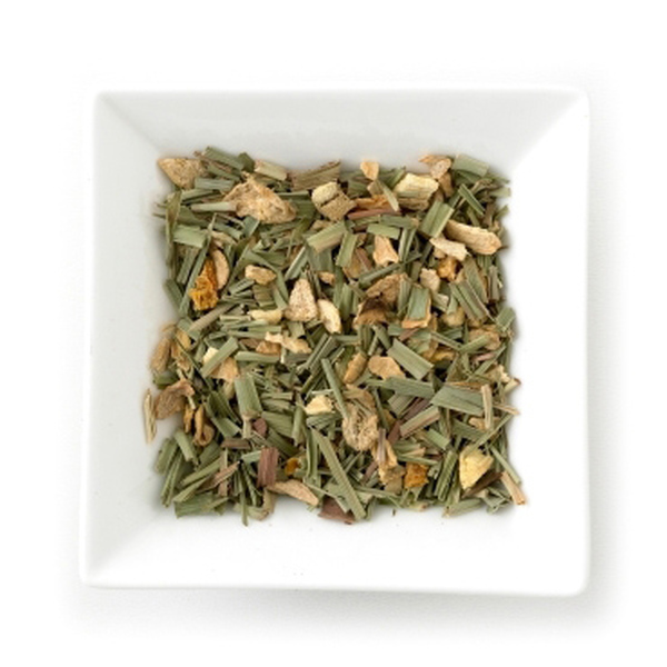 teapigs lemon & ginger - 15 Tea Bags (box of 6)