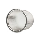 Hario Leaf Tea Pot pure - Theepot met zeef - 700ml