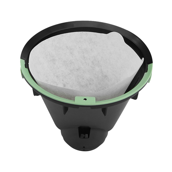 Fellow - Aiden - Filter Coffee Machine - Black