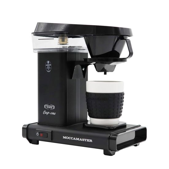 Moccamaster Coffee Machine Cup One - Off White (copy)