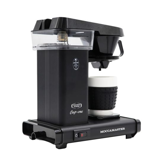 Moccamaster Coffee Machine Cup One - Off White (copy)